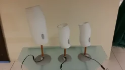 Offerta Lampade da tavolo Interni Luce