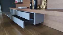 Offerta: Libreria Grid Molteni&C, stile moderno. Acquista ora!