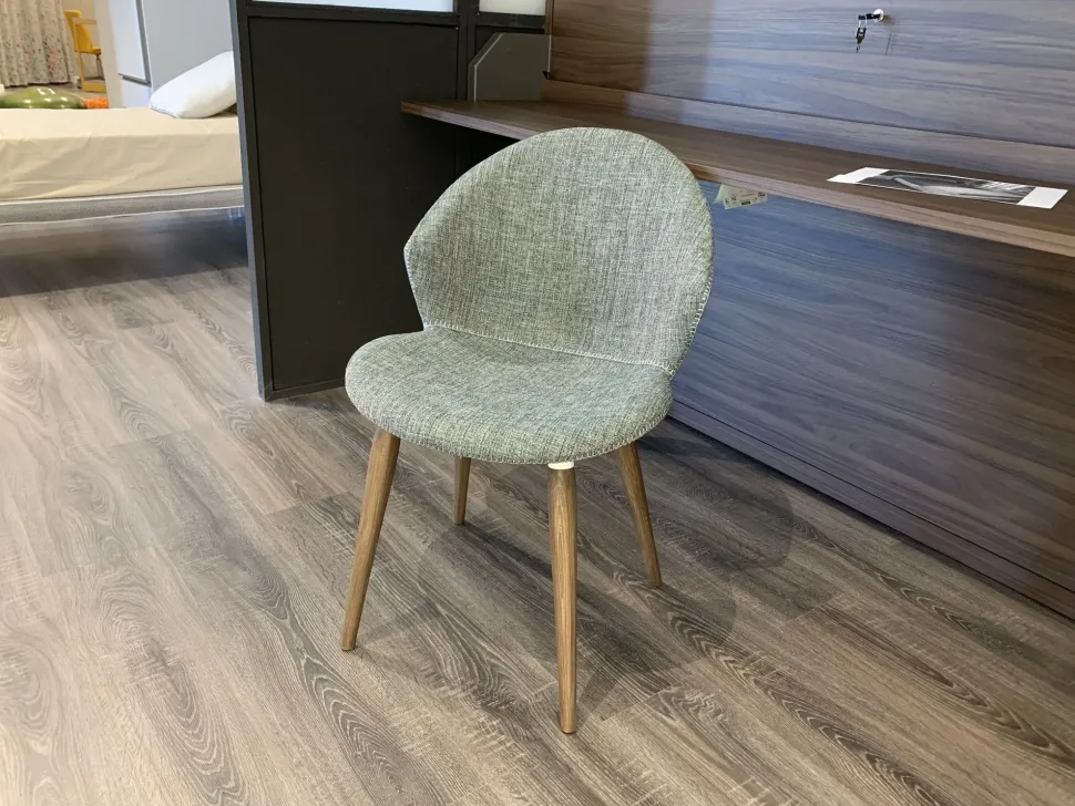 Offerta Outlet: Cameretta Nikai Clever in legno. Acquista ora!