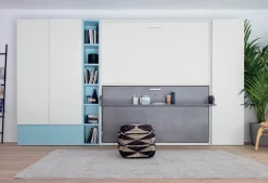 OFFERTA OUTLET: Cameretta Hiro up Clever! Risparmia fino al 50%!