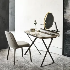 Offerta Outlet: Consolle Cocoon Cattelan Italia, design in keramik.