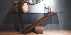 Offerta Outlet: Consolle Valentino Cattelan Italia, design unico!