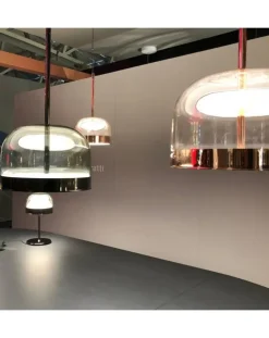 Offerta Outlet: Lampada a sospensione Equatore Fontana Arte