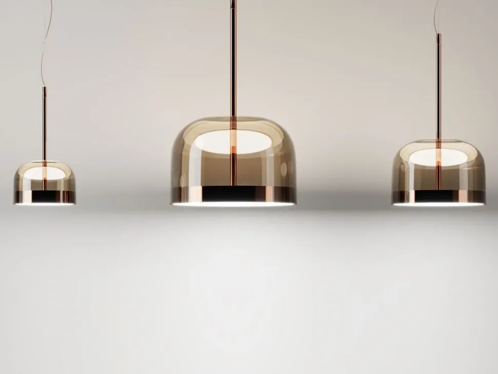 Offerta Outlet: Lampada a sospensione Equatore Fontana Arte