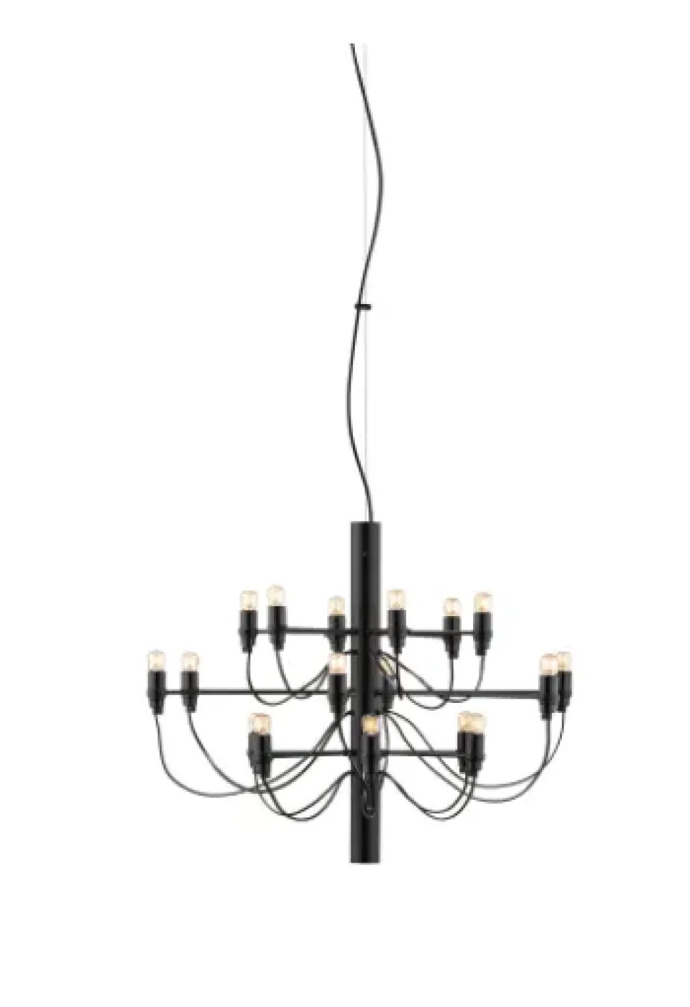Offerta Outlet: Lampada a sospensione Flos 2097/18. Prezzo scontato!