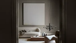 Offerta Outlet: Lampada a sospensione Flos 2097/18. Prezzo scontato!