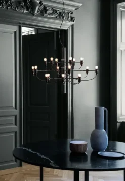 Offerta Outlet: Lampada a sospensione Flos 2097/18. Prezzo scontato!