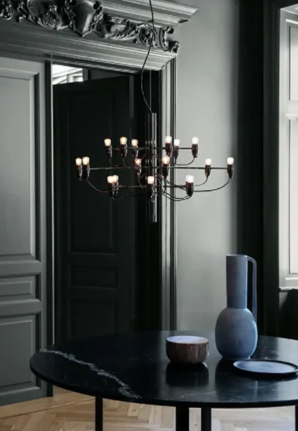 Offerta Outlet: Lampada a sospensione Flos 2097/18. Prezzo scontato!