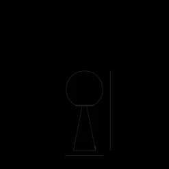 Offerta Outlet: Lampada Bilia Fontana Arte. Acquista ora!