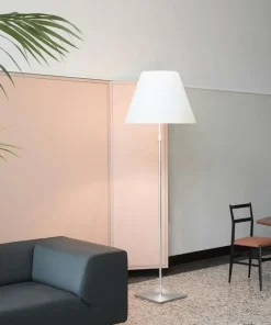 Offerta Outlet: Lampada da terra Luceplan Grande Costanza D13GT. Acquista ora!