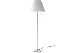 Offerta Outlet: Lampada da terra Luceplan Grande Costanza D13GT. Acquista ora!