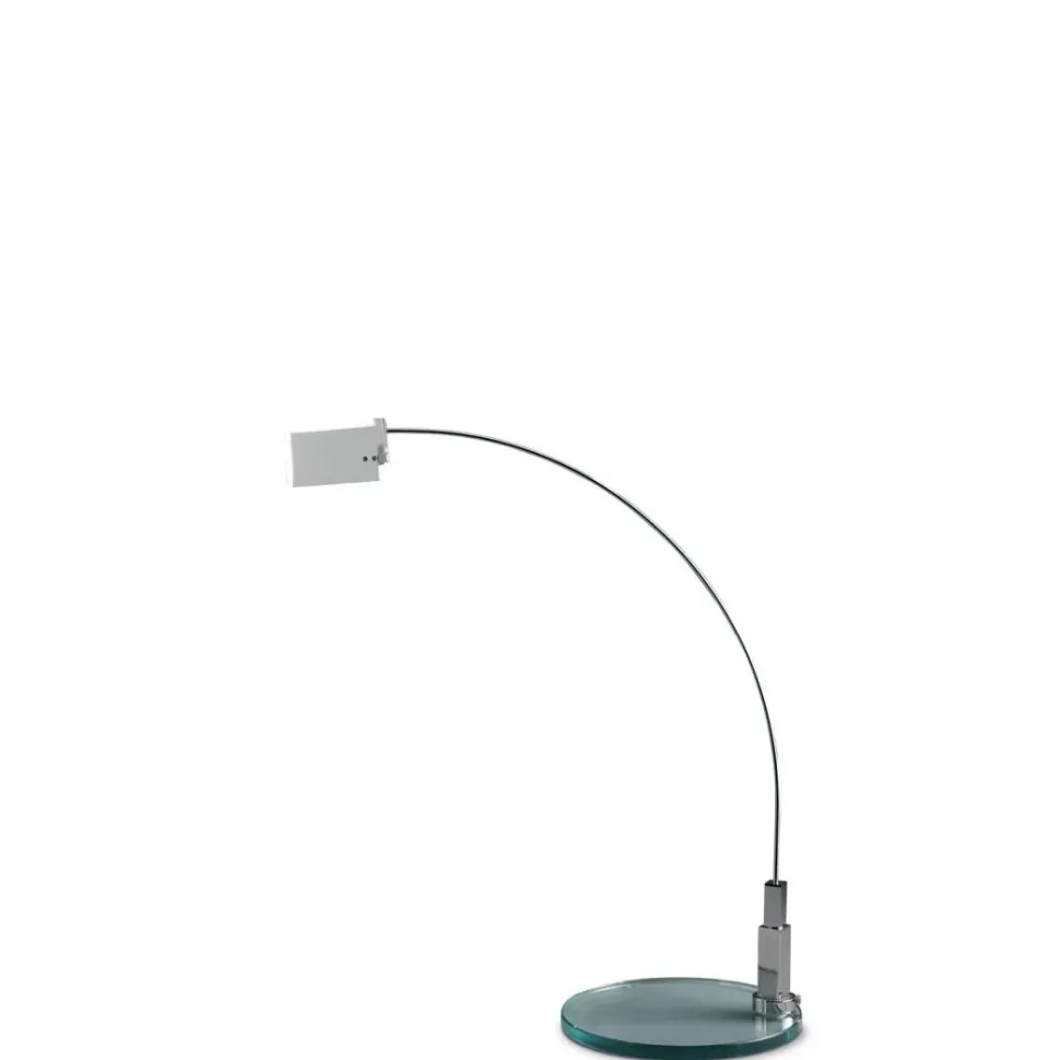 Offerta Outlet: Lampada da tavolo Falena Fontana Arte!