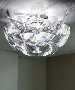 Offerta Outlet: Lampada da soffitto Hope Luceplan D66/12p. Acquista ora!