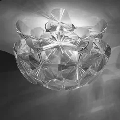 Offerta Outlet: Lampada da soffitto Hope Luceplan D66/12p. Acquista ora!