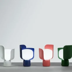 Offerta Outlet: Lampada da tavolo Blom Fontana Arte