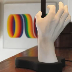 Offerta Outlet: Lampada Mano Fontana Arte. Acquista Ora!