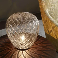 Offerta Outlet: Lampada Pinecone Fontana Arte. Acquista ora!