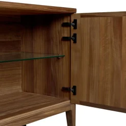 Offerta Outlet: Madia Eleva a-126 di Dale, stile moderno.