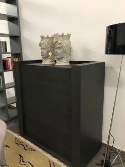 Offerta Outlet: Madia Frame 3 di Halifax in stile design. Acquistala subito!