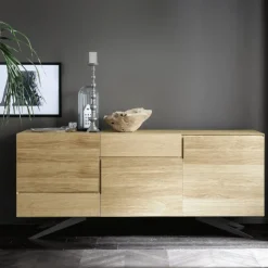 Offerta Outlet: Madia Geko Alta Corte, design di stile unico!