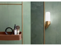 Offerta Outlet: Mobile Bagno Cerasa Suede! Risparmia fino al 50%.