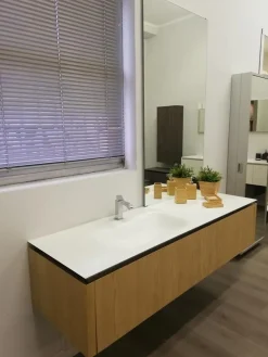 Offerta Outlet: Mobile Bagno Milldue Puro. Acquista ora!