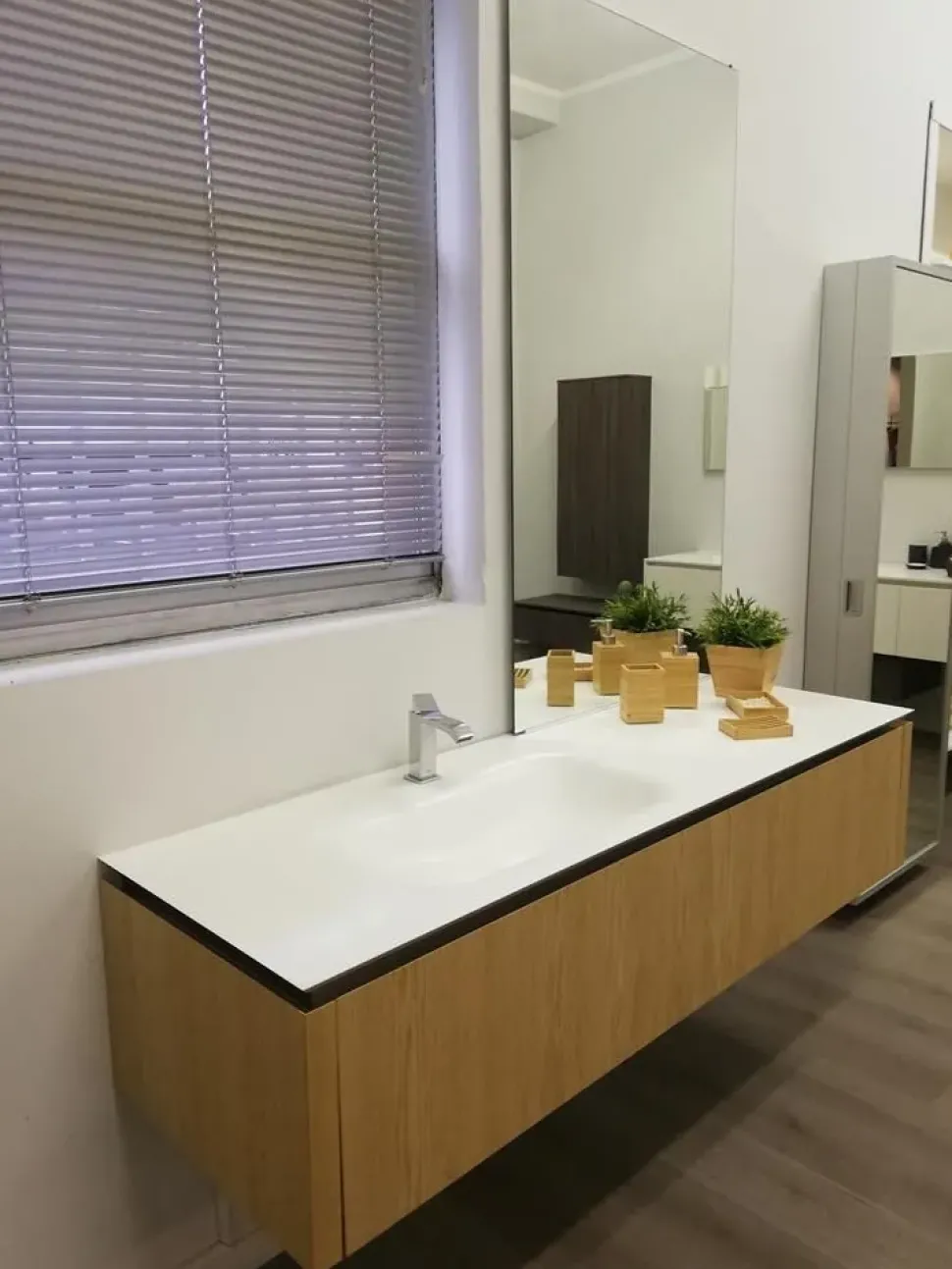 Offerta Outlet: Mobile Bagno Milldue Puro. Acquista ora!