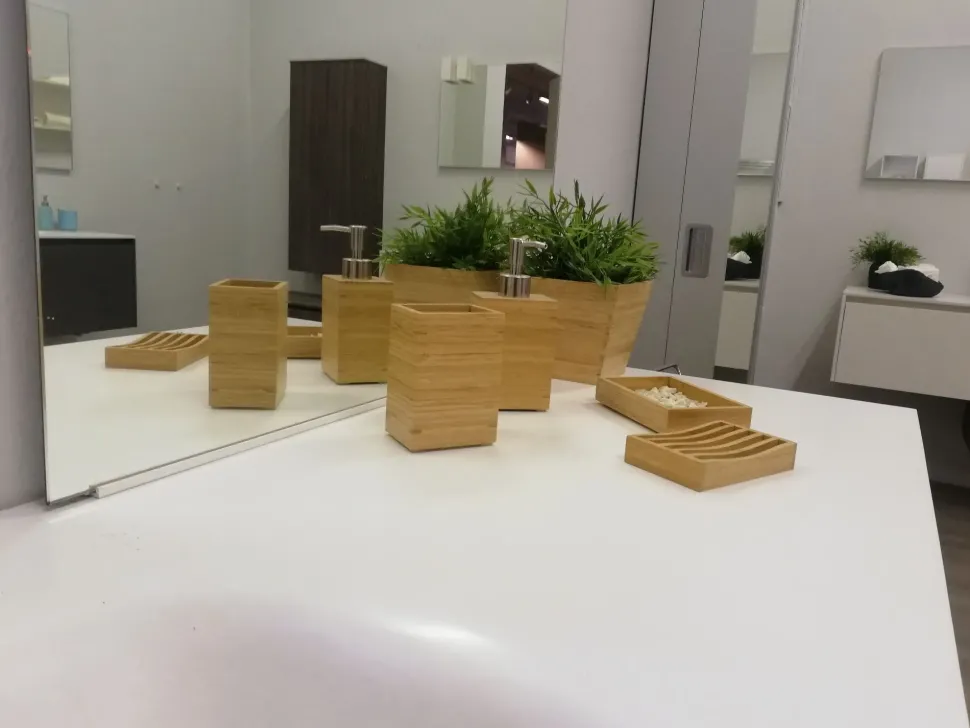 Offerta Outlet: Mobile Bagno Milldue Puro. Acquista ora!