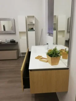 Offerta Outlet: Mobile Bagno Milldue Puro. Acquista ora!