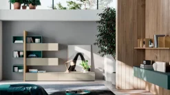 Offerta Outlet: Orme Light Comp. 08 per soggiorno. Prezzo scontato!