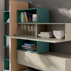 Offerta Outlet: Orme Light Comp. 08 per soggiorno. Prezzo scontato!