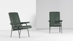 Offerta Outlet: Poltroncina Nora Doimo Salotti. Seduta fissa. Acquista ora!