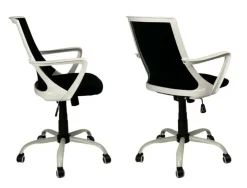 Offerta Outlet! Sedia da uff. Trendy A&C. Compra ora!