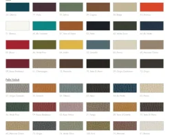 Offerta Outlet: sedia Pop Tonin Casa senza braccioli, per arredare con stile!