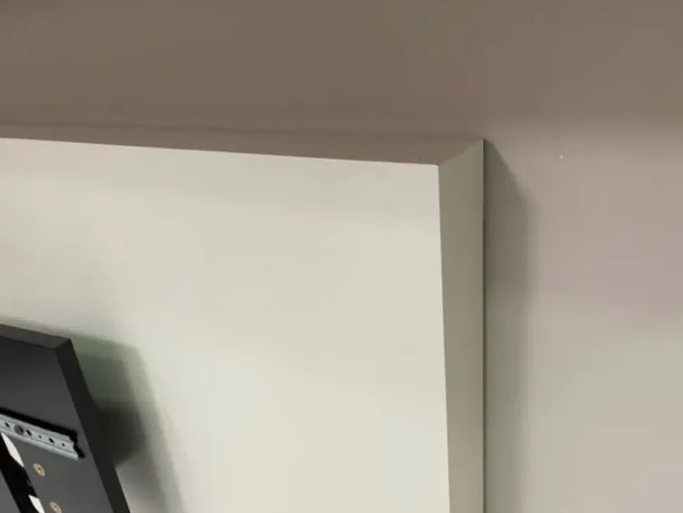 Offerta Outlet: soggiorno Molteni&C in laccato opaco. Risparmia!