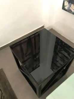 OFFERTA OUTLET: Tavolino Halifax Wood. Risparmia su questo modello di lusso!