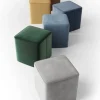 Offerta: Pouf Porter Doimo. Risparmia sui salotti!