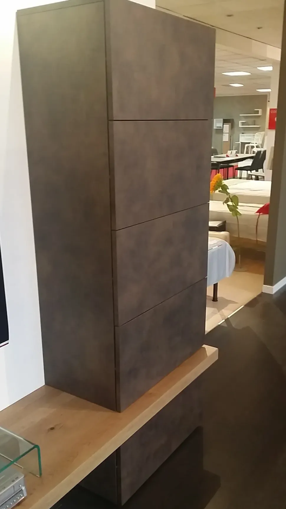 Offerta Soggiorno Compas Tomasella Atlante