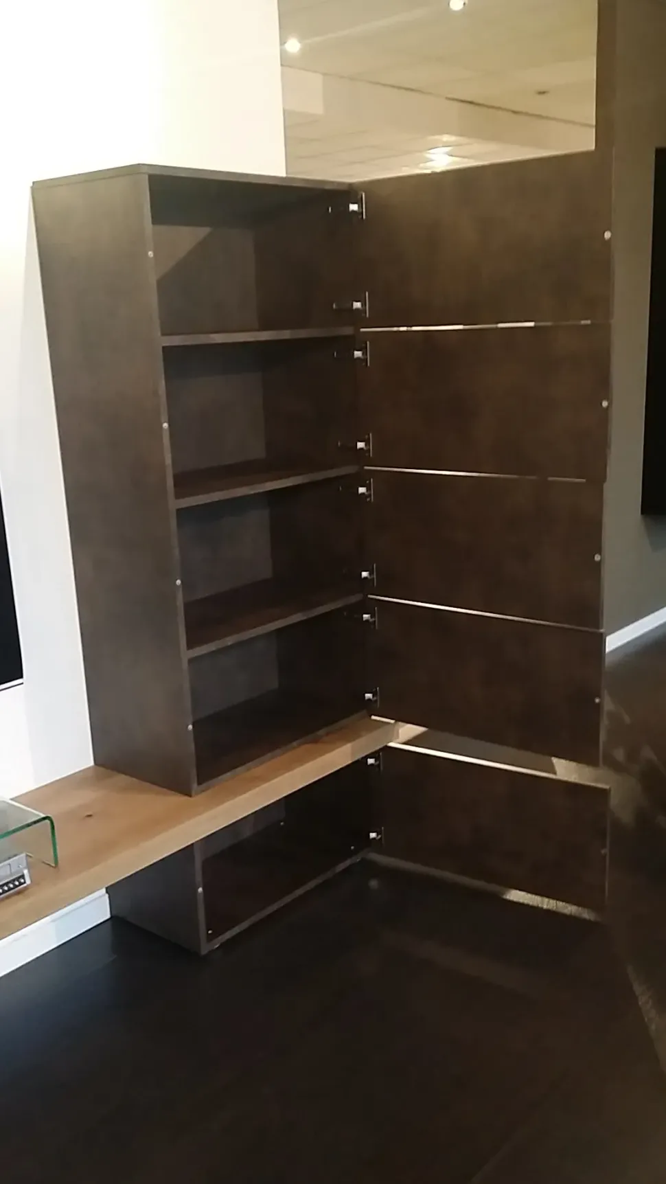 Offerta Soggiorno Compas Tomasella Atlante