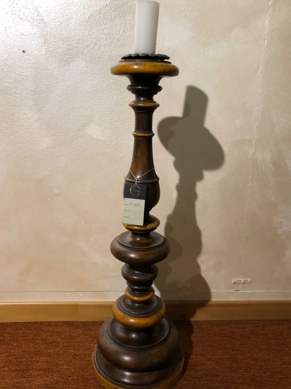 Offerta su oggettistica classica Chelini: non perdere!