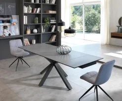 OFFERTA TAVOLO ONE di CUCINE STORE (misura 160x90) allungabile 240cm