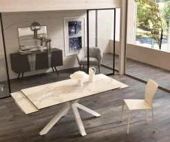 OFFERTA TAVOLO ONE di CUCINE STORE (misura 160x90) allungabile 240cm