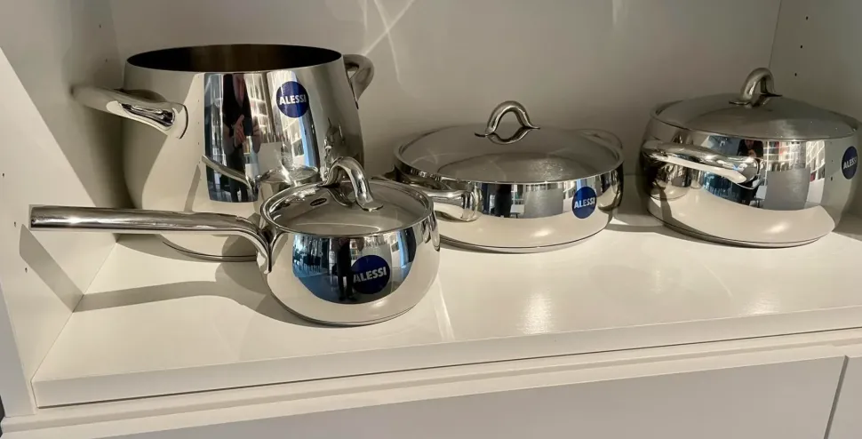 Oggettistica Alessi mami di Alessi scontata