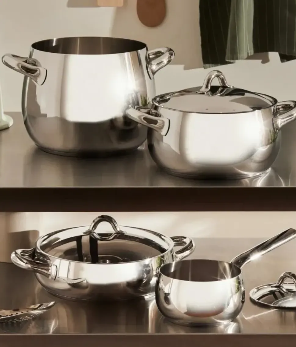 Oggettistica Alessi mami di Alessi scontata