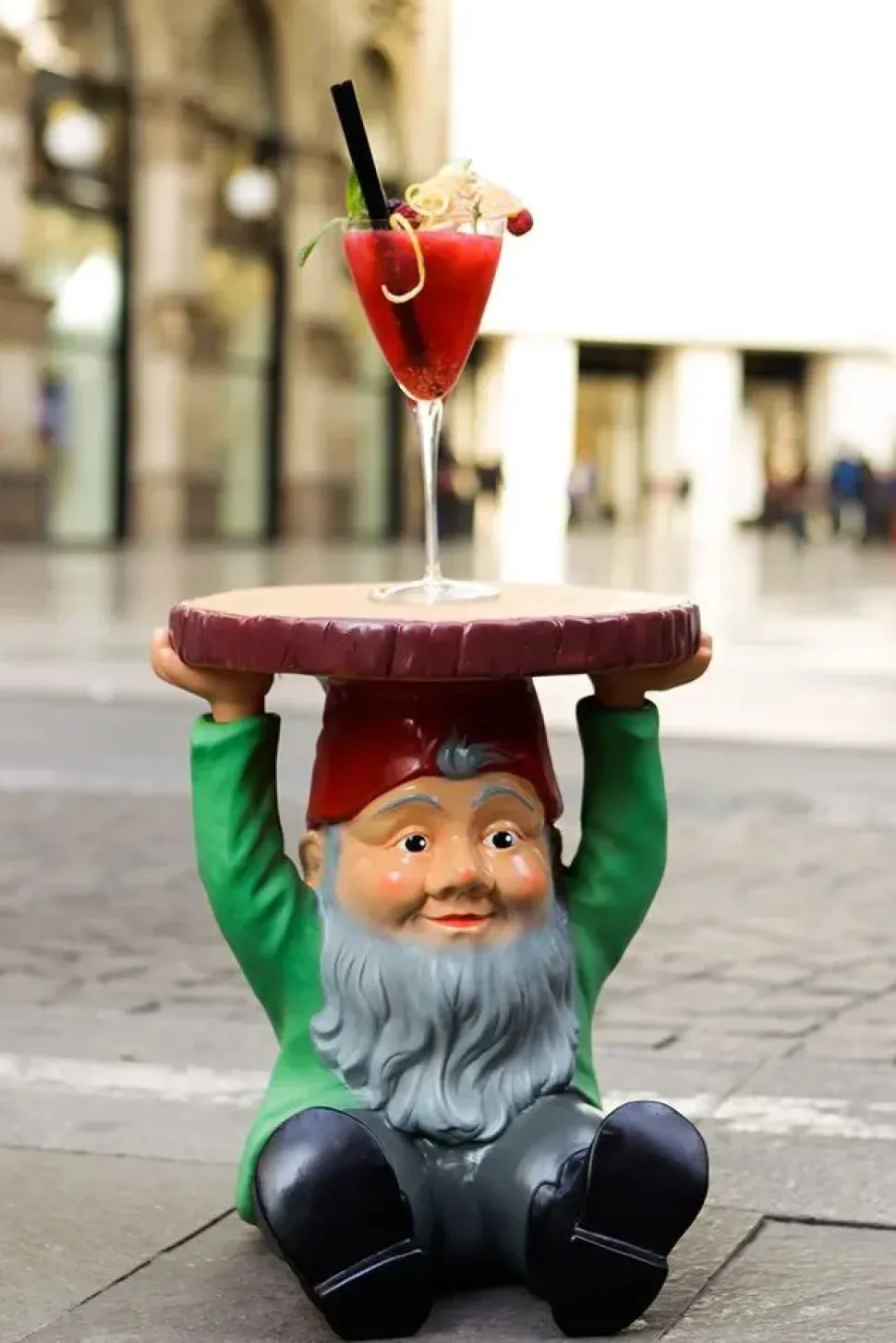 Oggettistica Attila di Kartell scontata