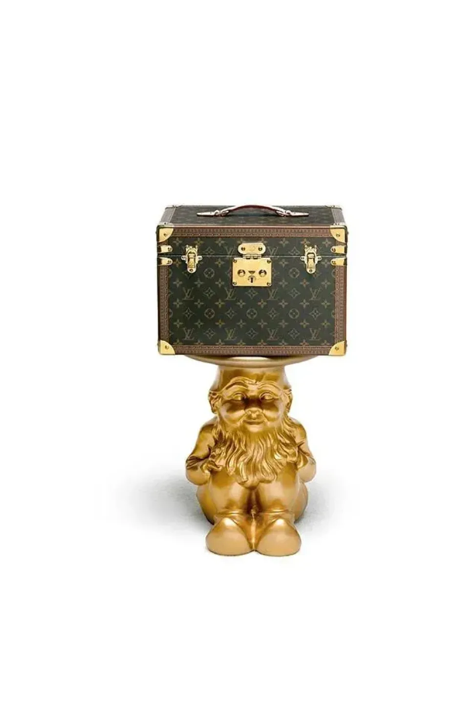 Oggettistica Attila di Kartell scontata