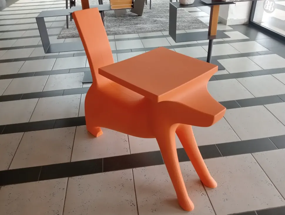 Oggettistica Chein savant di Magis in offerta