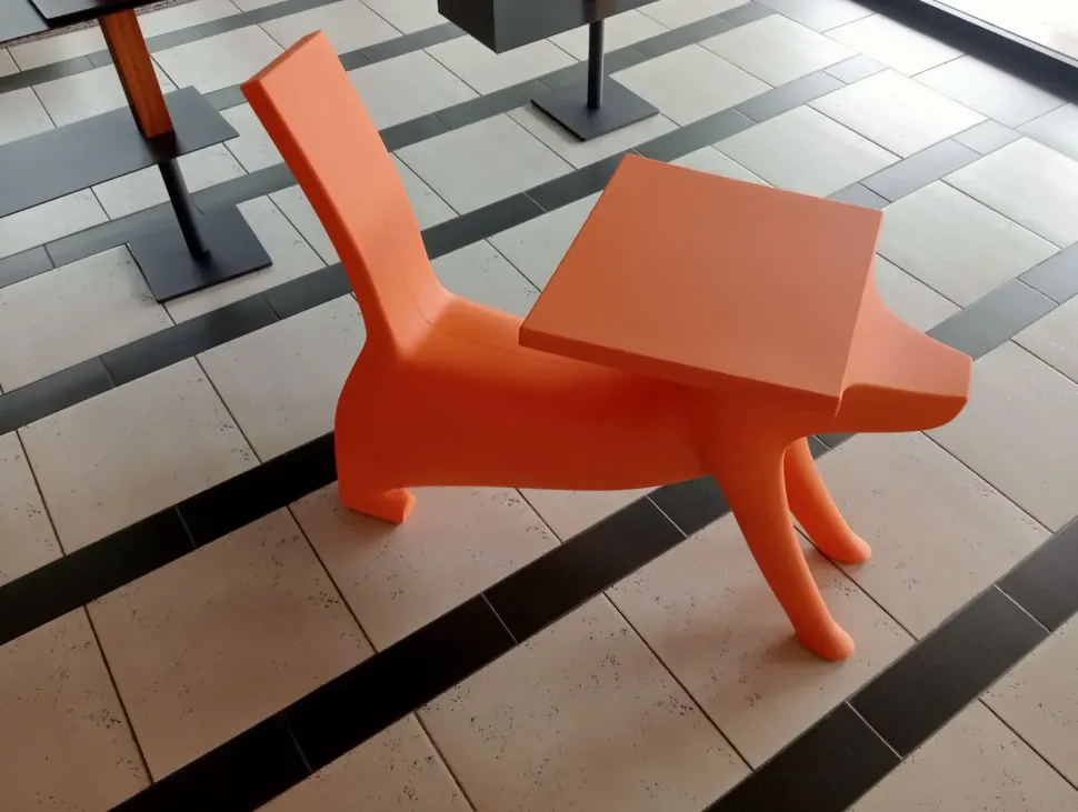 Oggettistica Chein savant di Magis in offerta