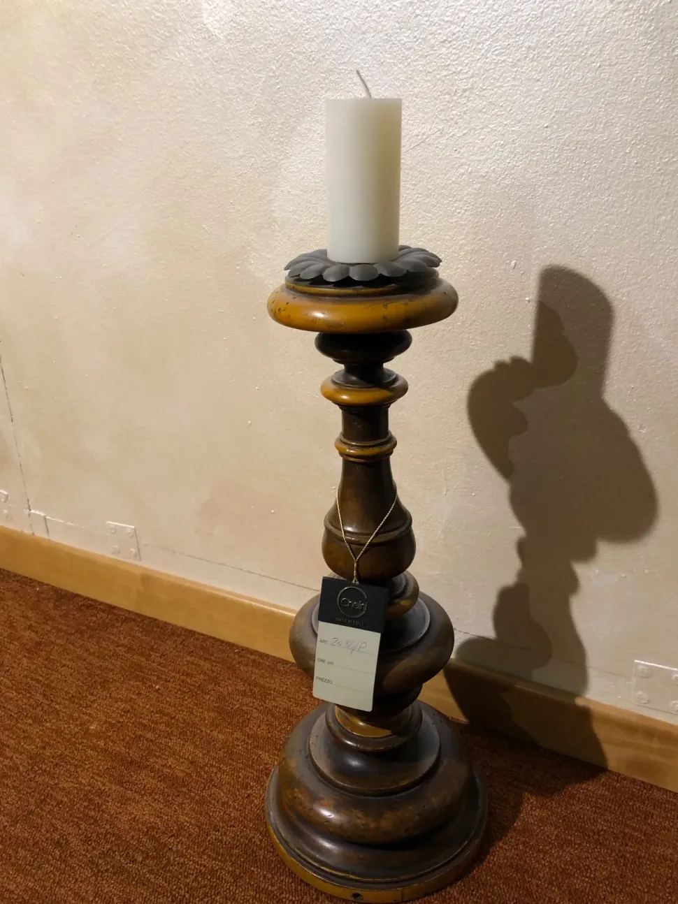 Oggettistica Chelini Art.2086/p in OFFERTA OUTLET