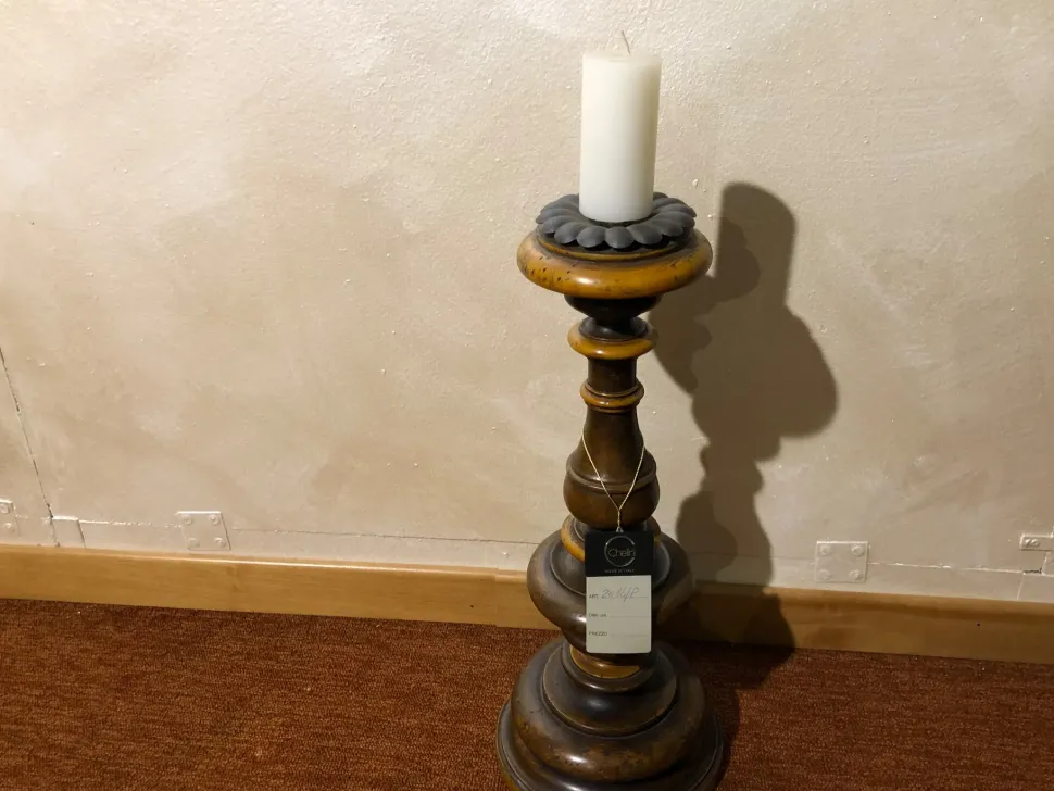 Oggettistica Chelini Art.2086/p in OFFERTA OUTLET